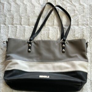 Jessica Simpson Multi-Color Shoulder Bag